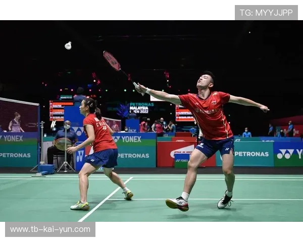 羽毛球比赛决赛直播吸引大量在线观众，羽毛球比赛直播2021