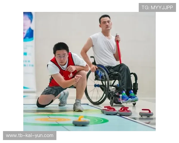 专家提醒:需为重度残疾运动员增加上下船机械辅助设备